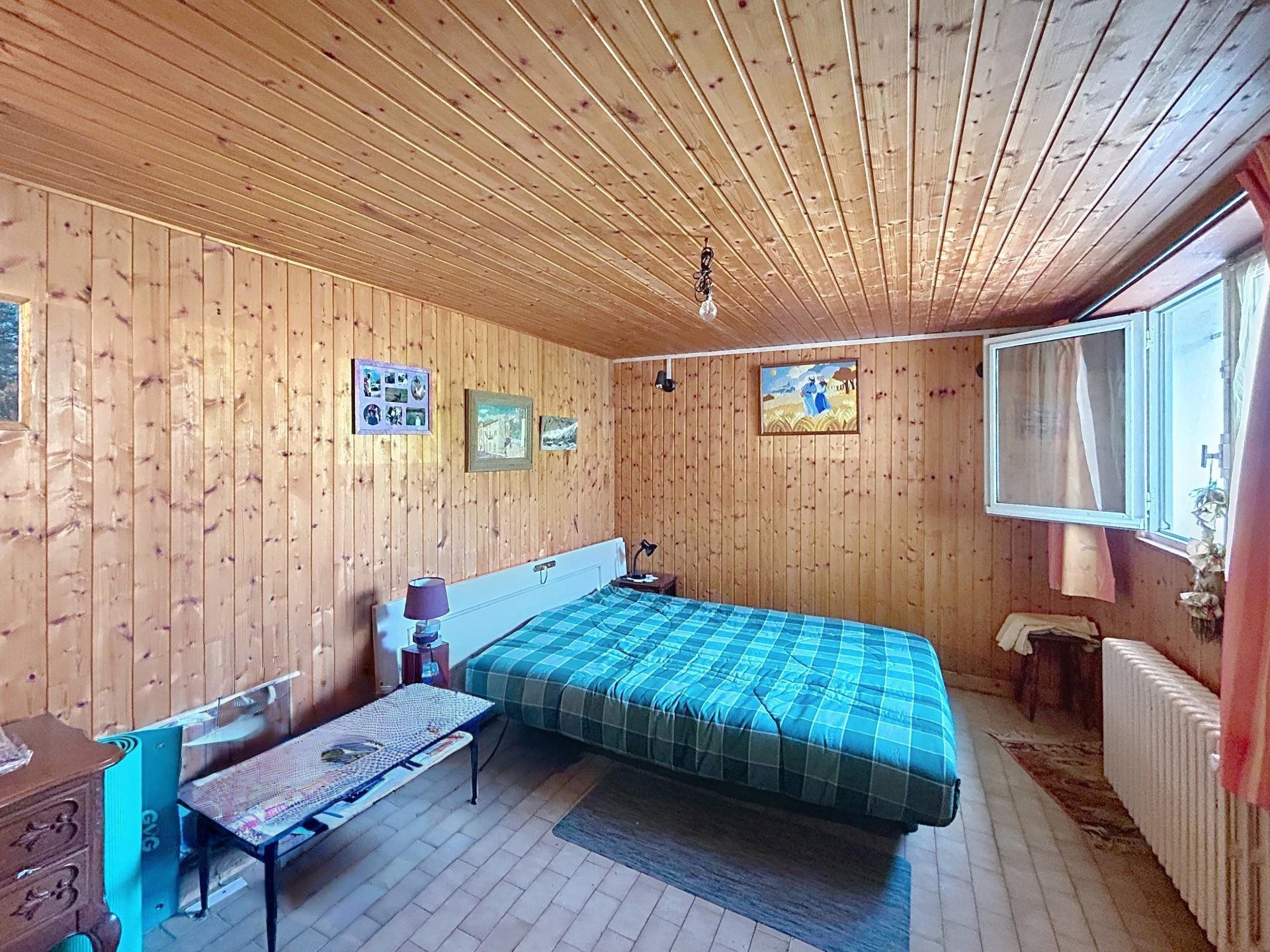 Maison à vendre, 119m², Pont-Evêque