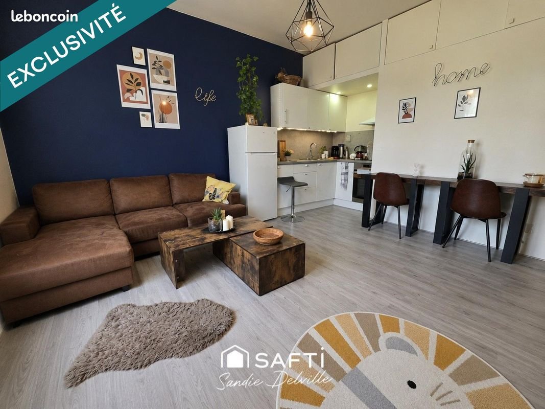 Maison à vendre, 85m², Livry-Gargan