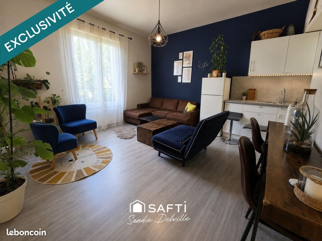 Maison à vendre, 85m², Livry-Gargan
