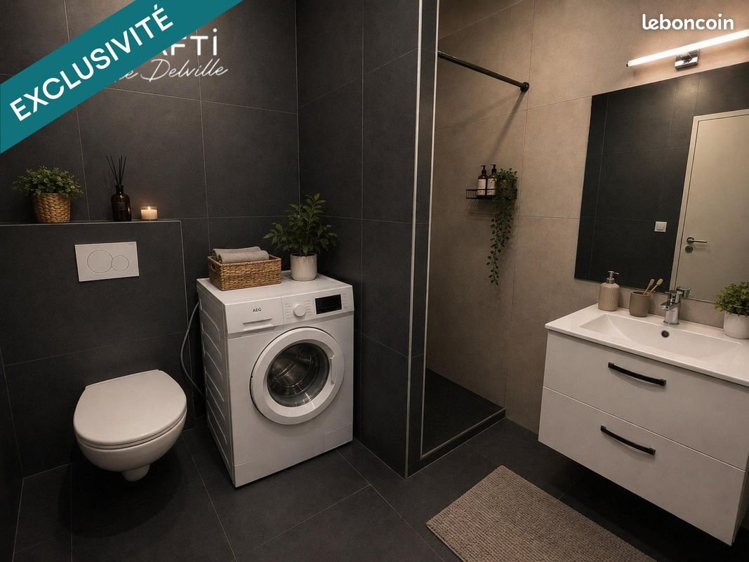 Maison à vendre, 85m², Livry-Gargan