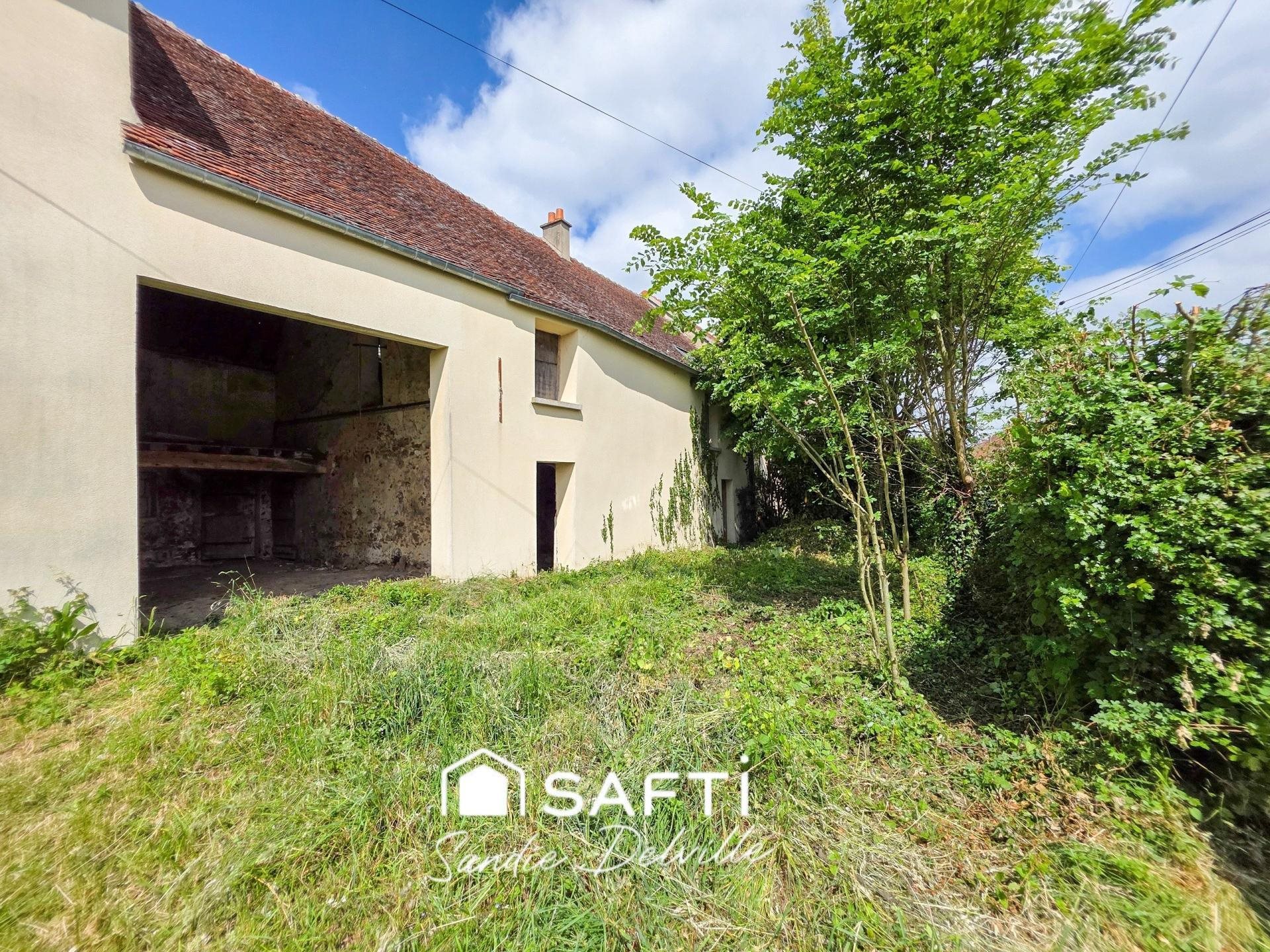 Maison à vendre, 150m², Crécy-la-Chapelle