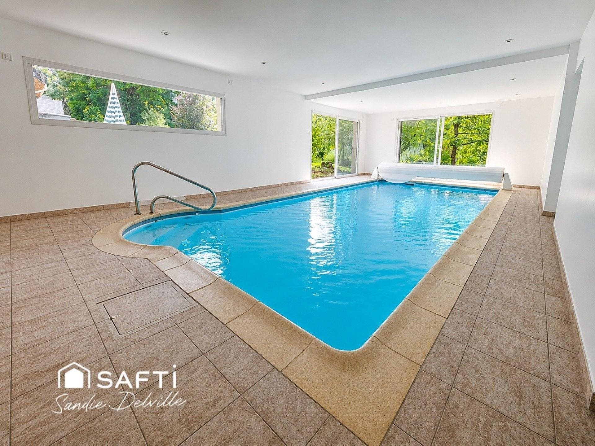 Maison à vendre, 196m², Mauperthuis
