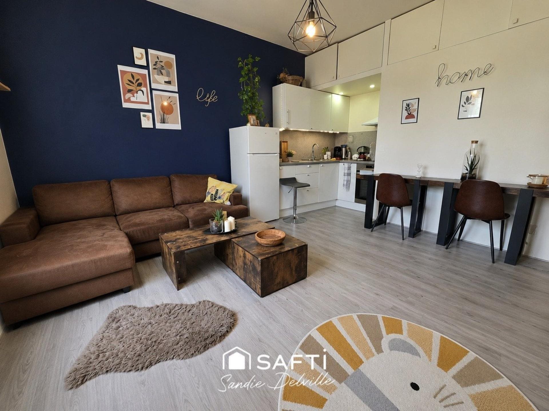 Maison à vendre, 85m², Livry-Gargan