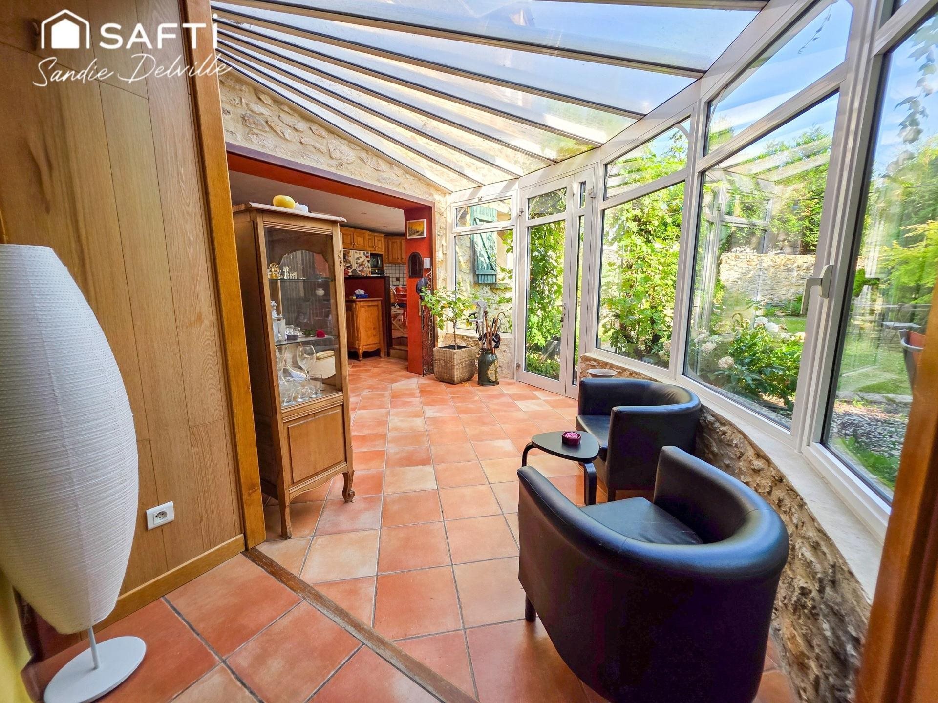 Maison à vendre, 230m², Montgé-en-Goële