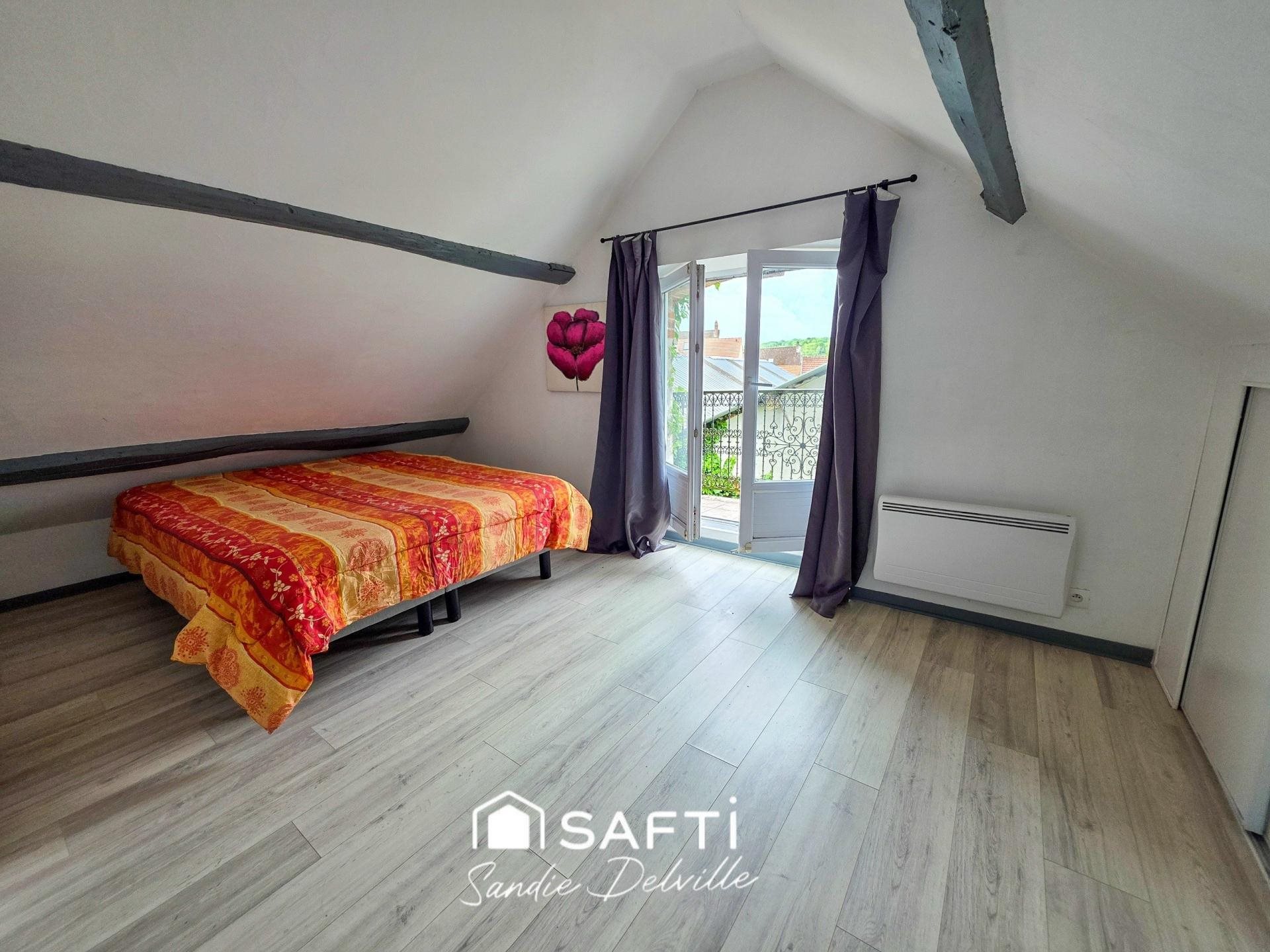 Appartement à vendre, 40m², Coulommiers