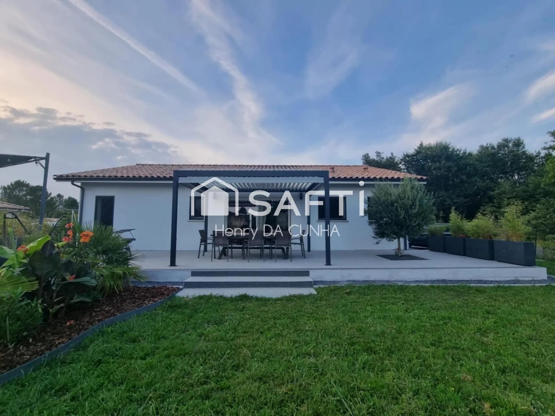 Maison à vendre, 100m², Sore