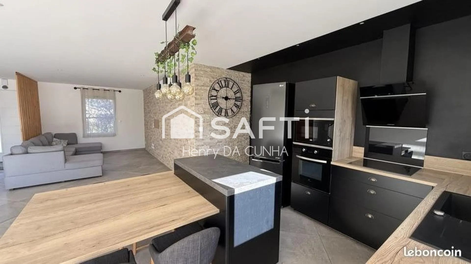 Maison à vendre, 100m², Sore