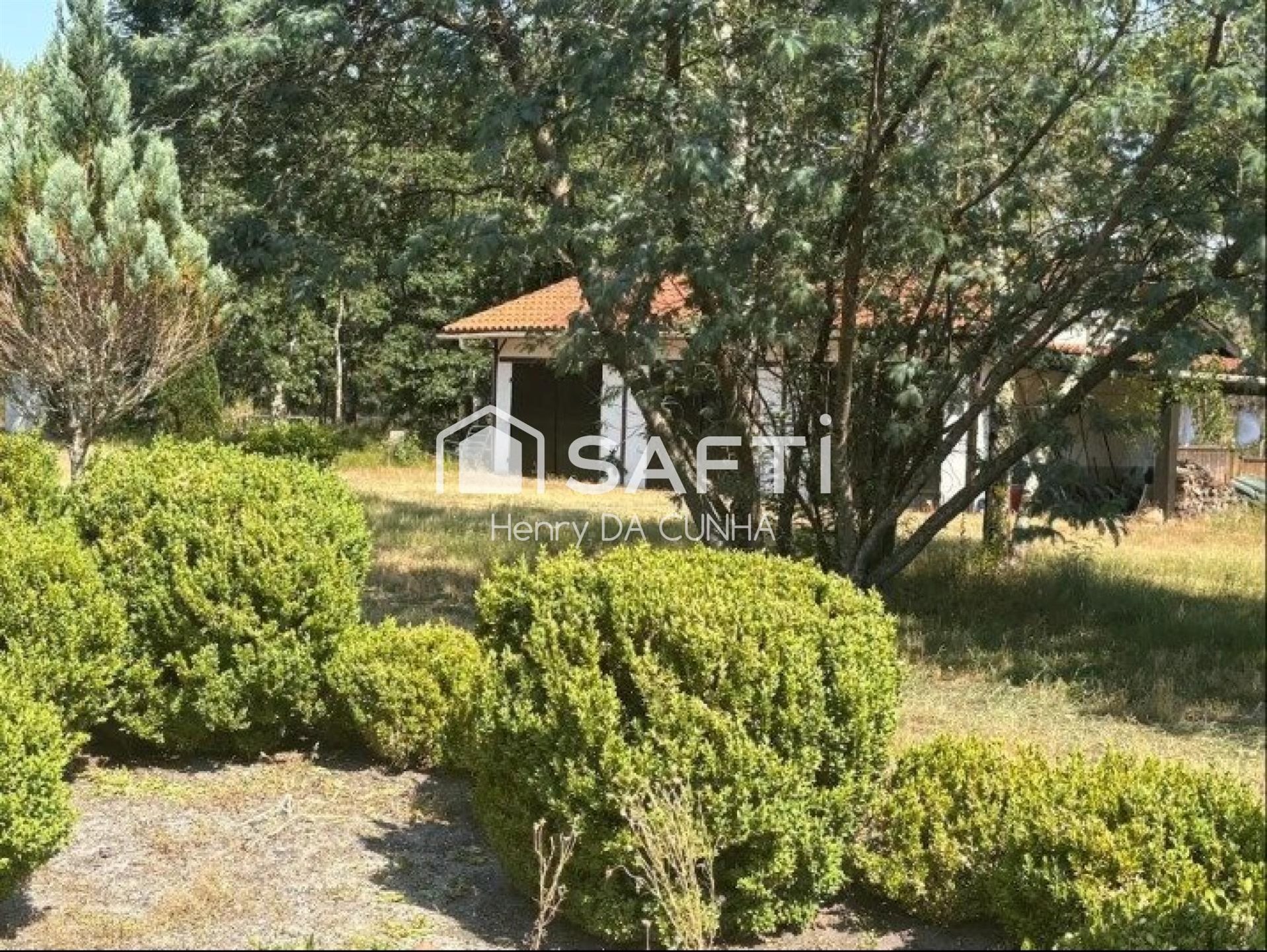 Maison à vendre, 100m², Trensacq