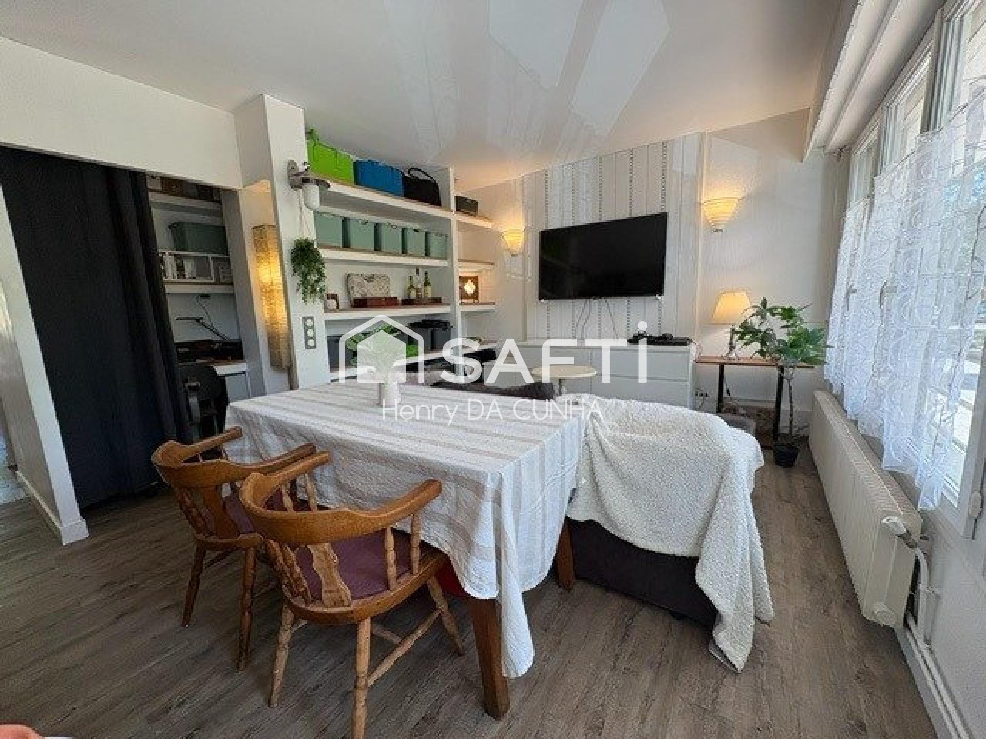 Appartement à vendre, 50m², Mérignac