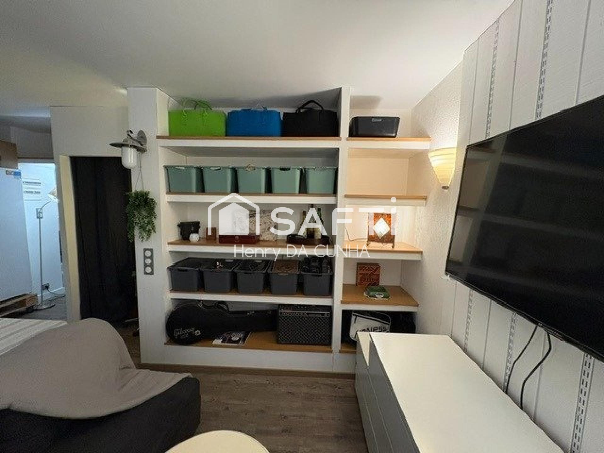 Appartement à vendre, 50m², Mérignac