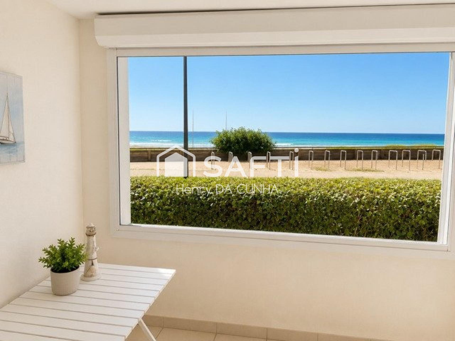 Appartement à vendre, 32m², Mimizan