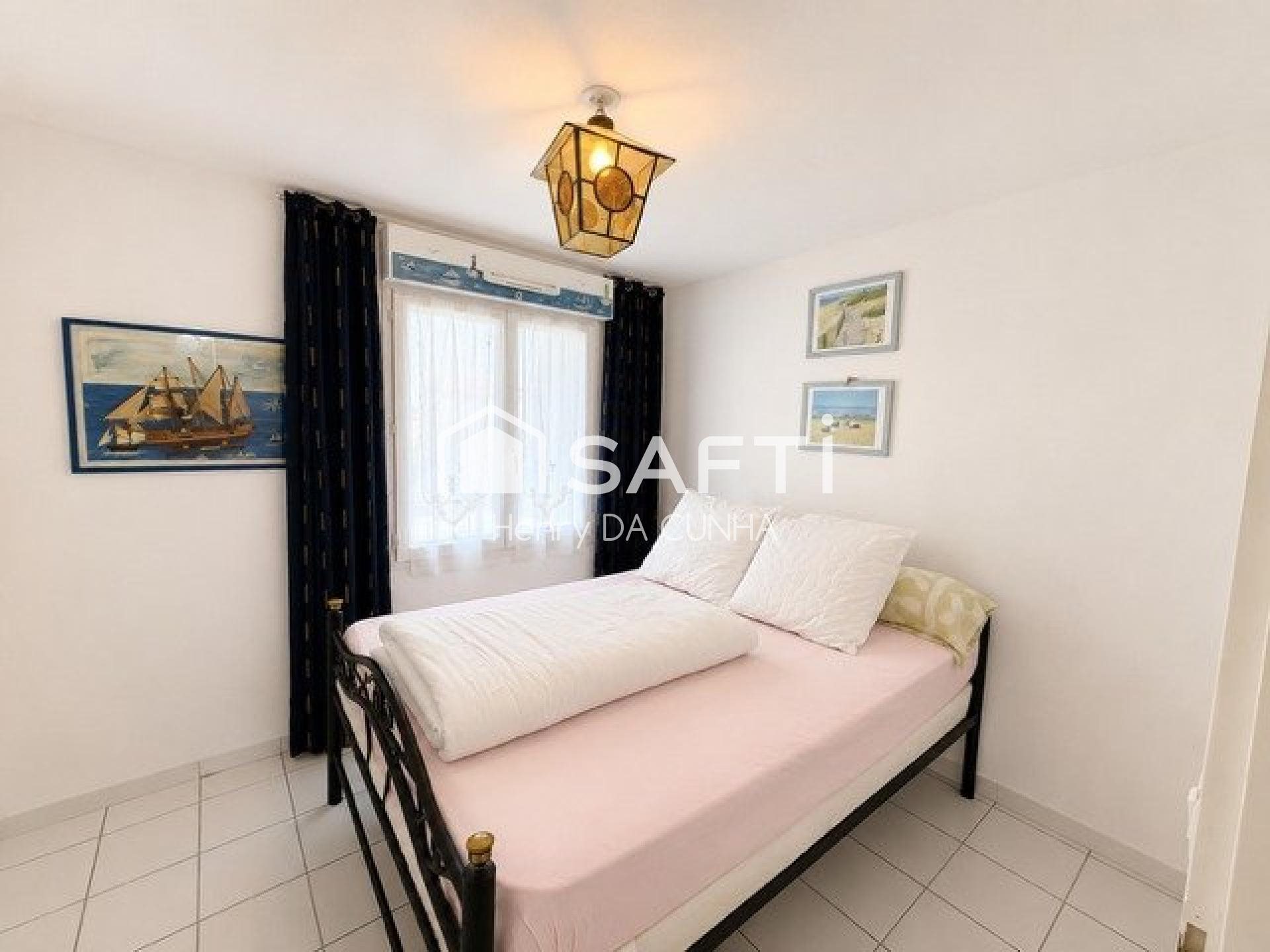 Appartement à vendre, 32m², Mimizan