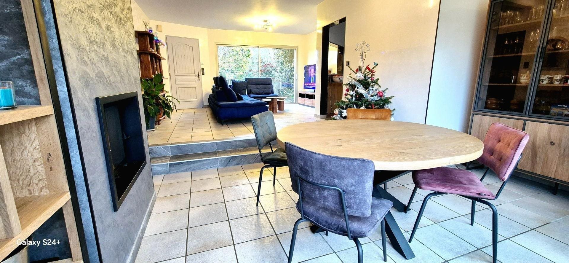 Maison à vendre, 105m², Mios