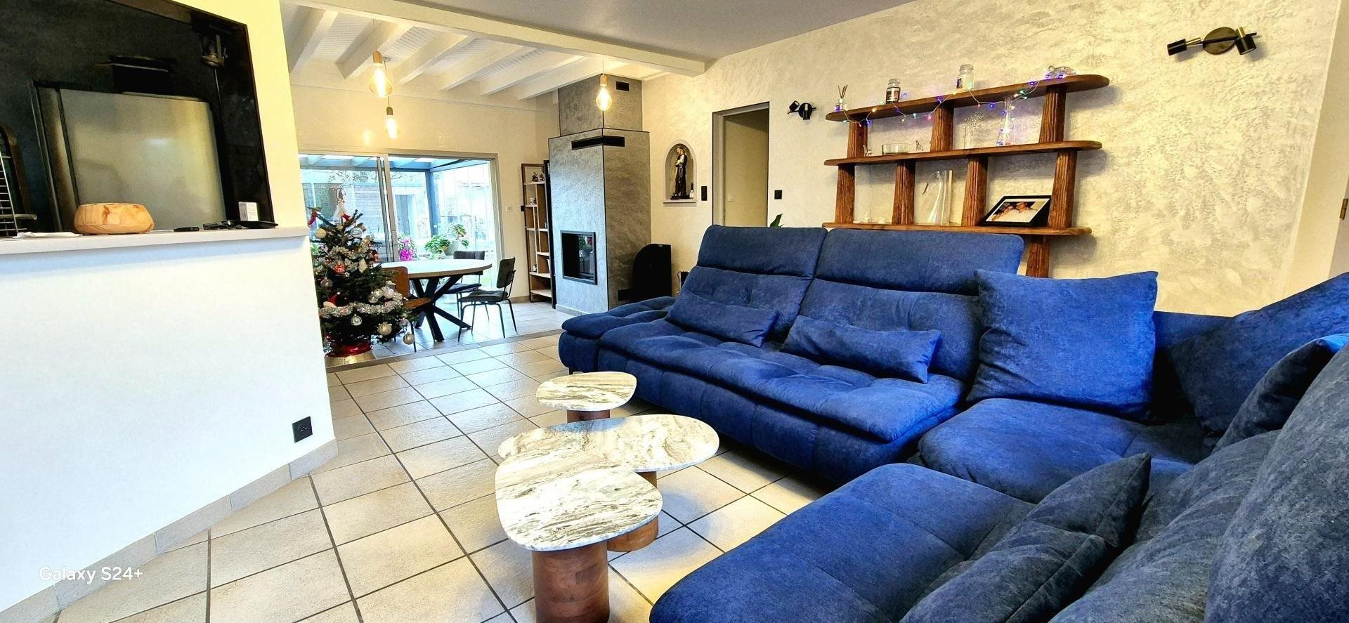 Maison à vendre, 105m², Mios