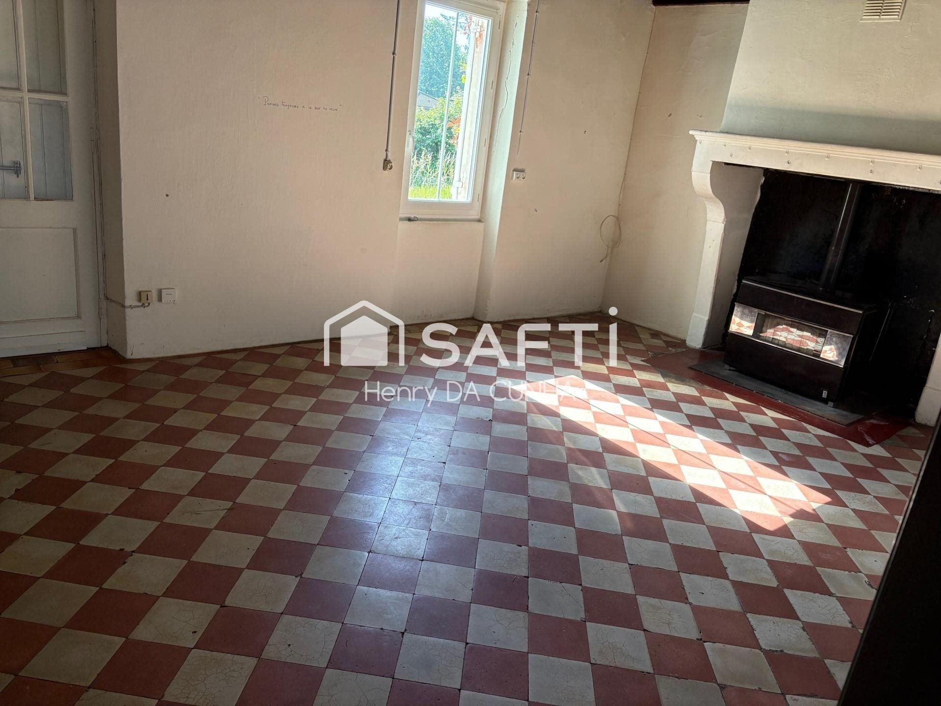 Maison à vendre, 80m², Saugnac-et-Muret