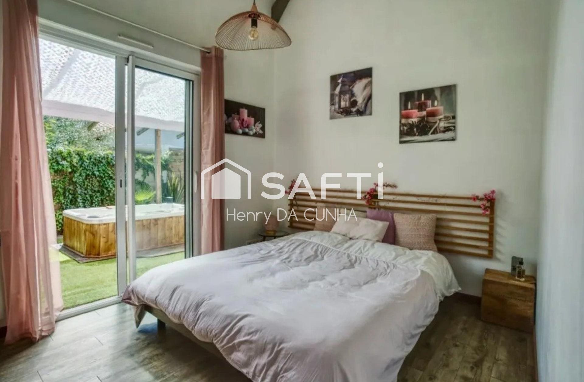 Maison à vendre, 94m², Biscarrosse