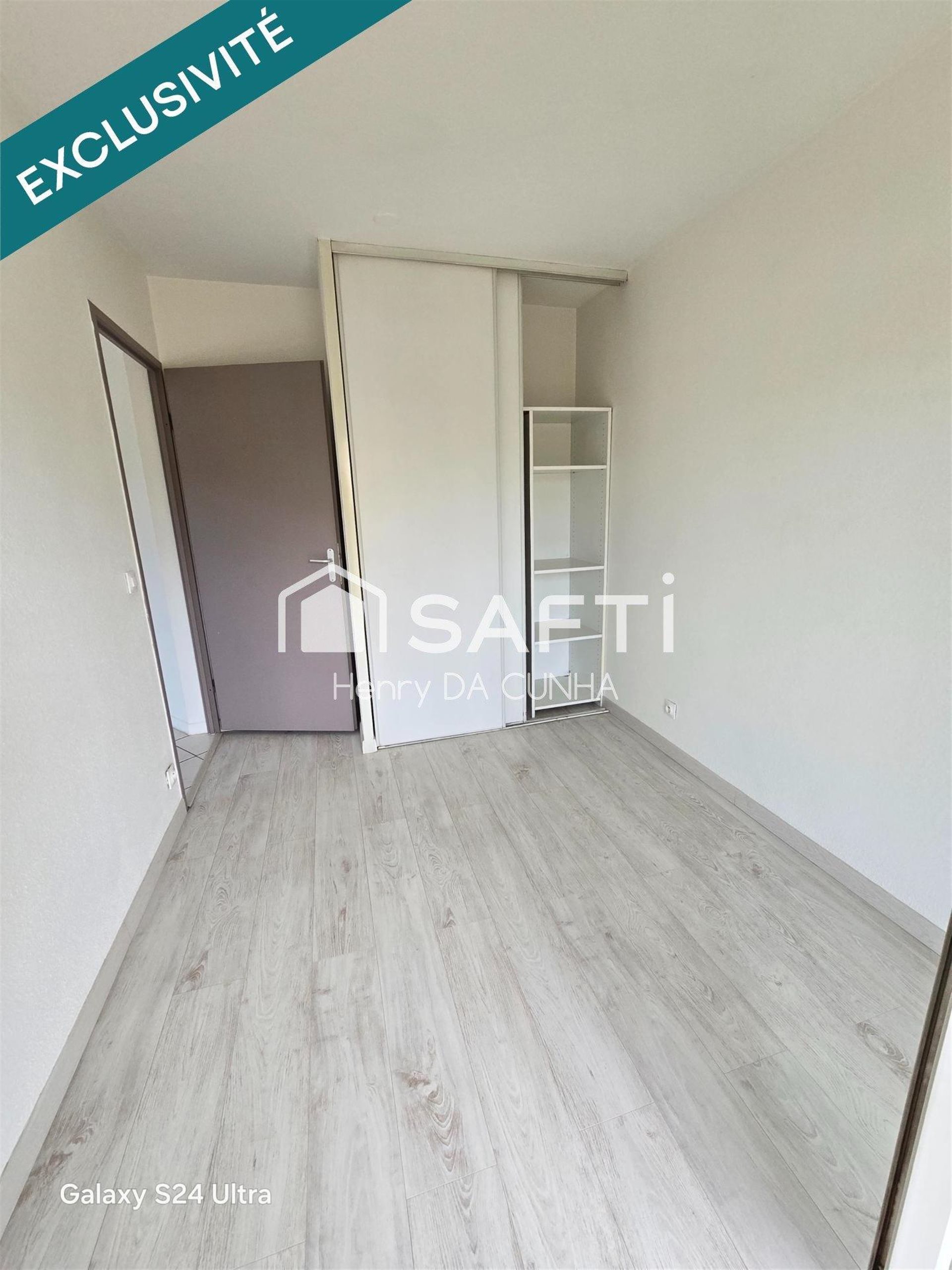 Appartement à vendre, 34m², Blanquefort