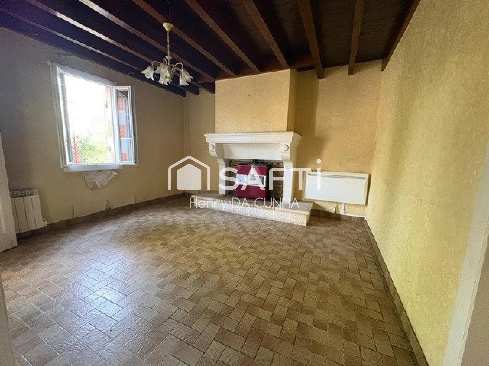 Maison à vendre, 101m², Pissos