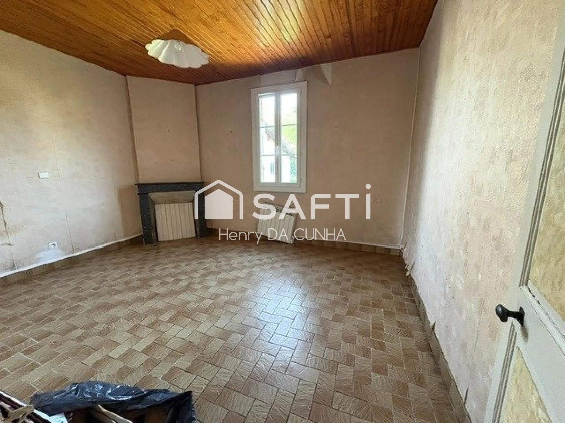 Maison à vendre, 101m², Pissos