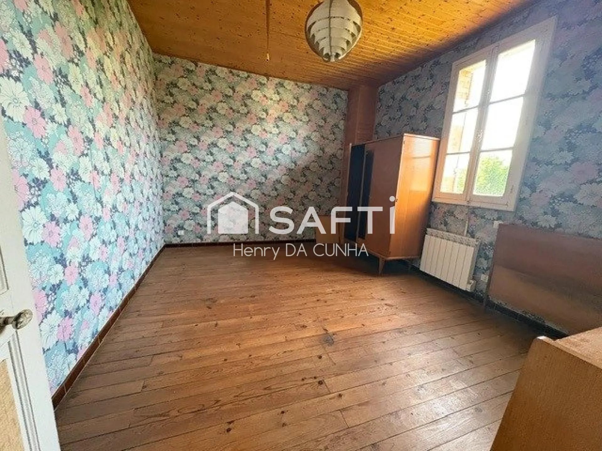 Maison à vendre, 101m², Pissos