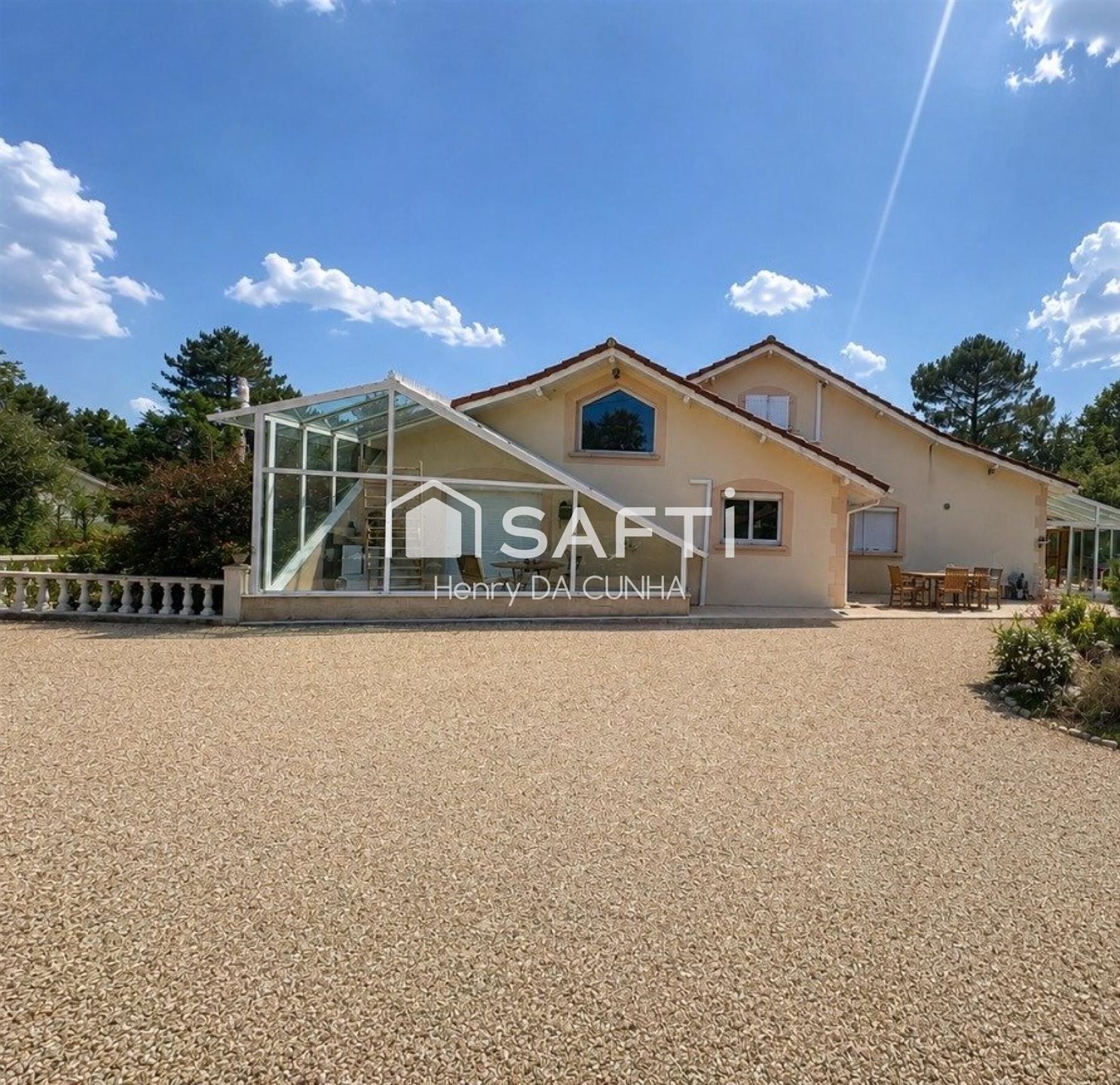 Maison à vendre, 240m², Parentis-en-Born