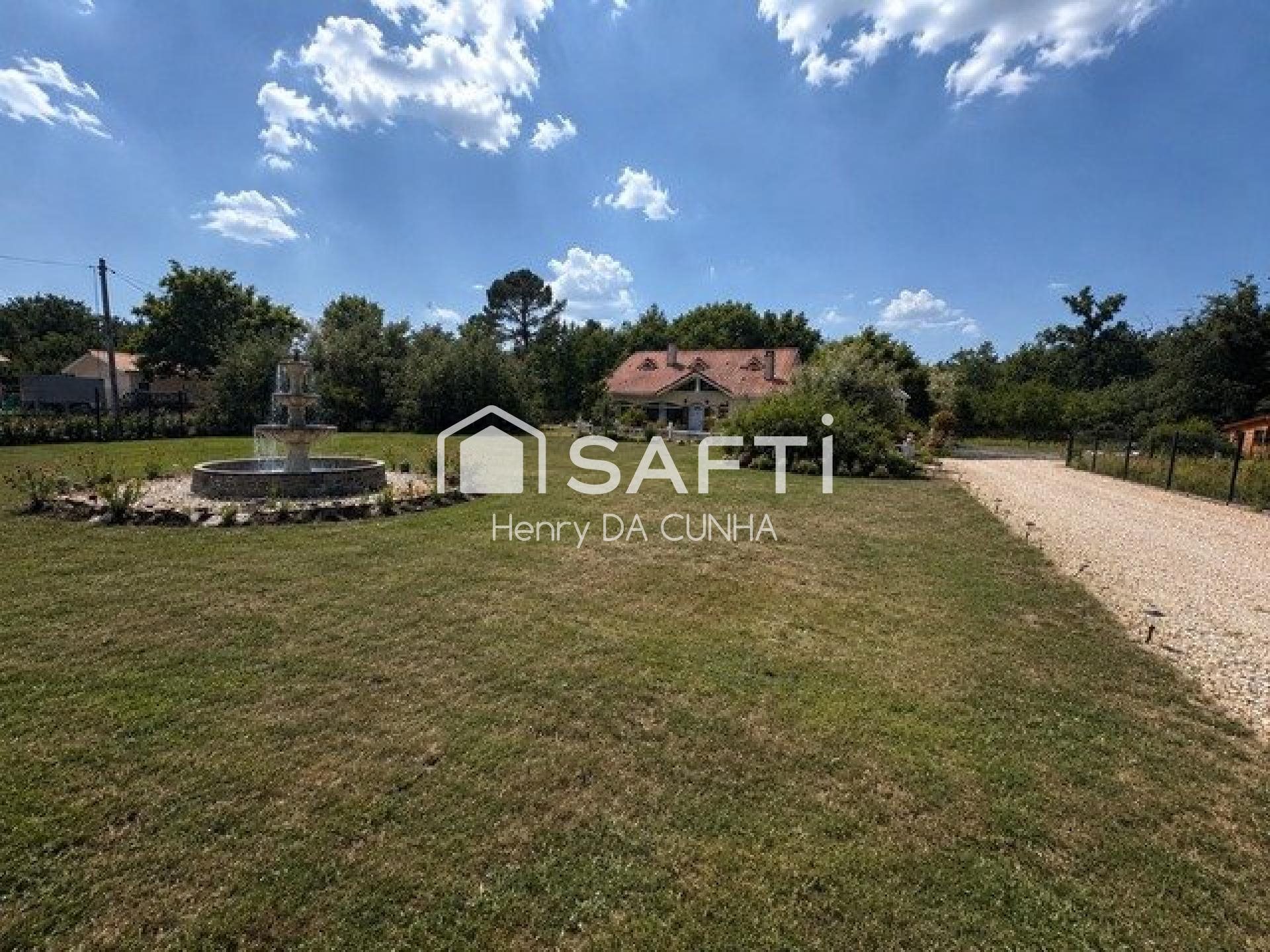 Maison à vendre, 240m², Parentis-en-Born