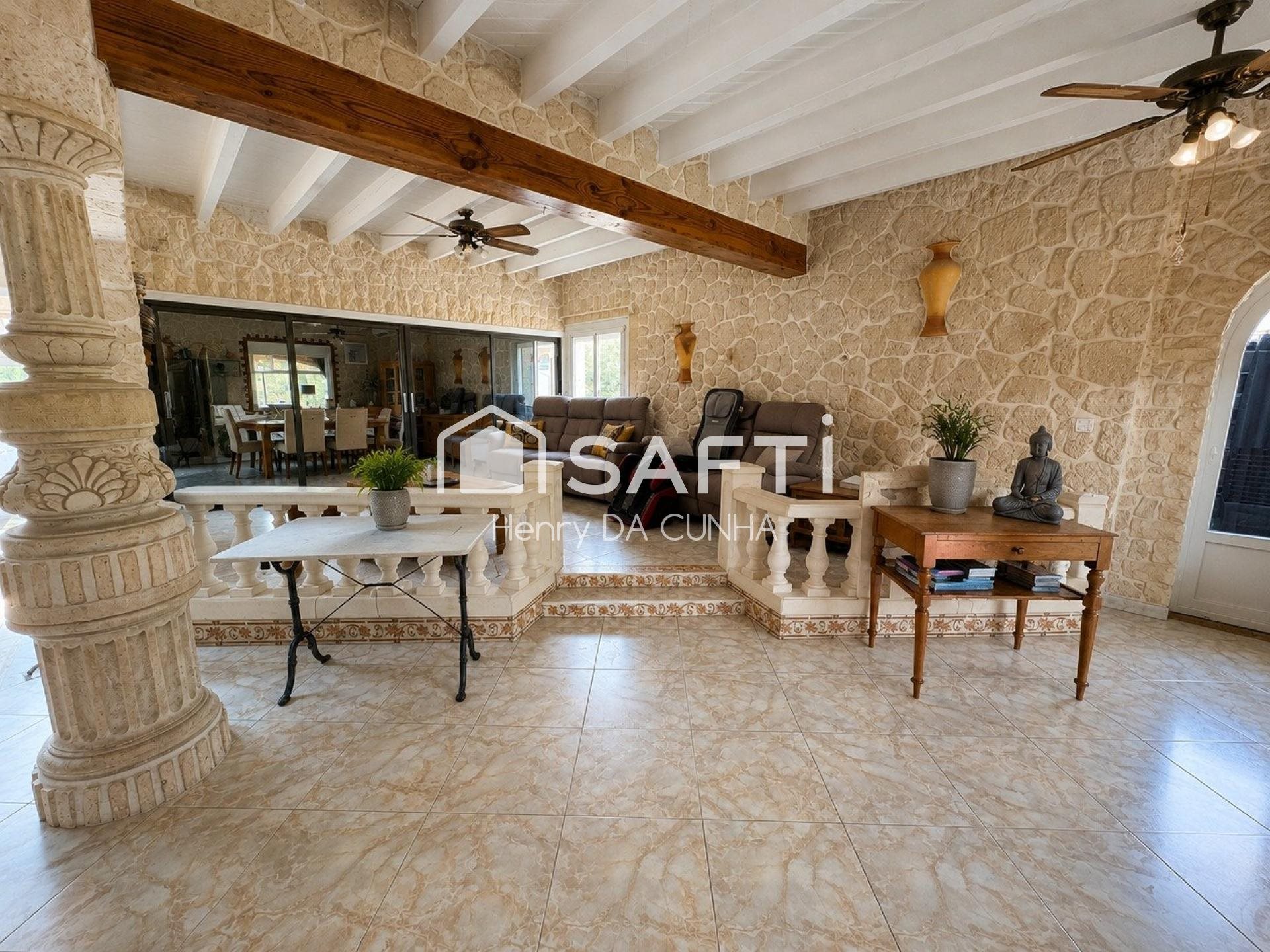 Maison à vendre, 240m², Parentis-en-Born
