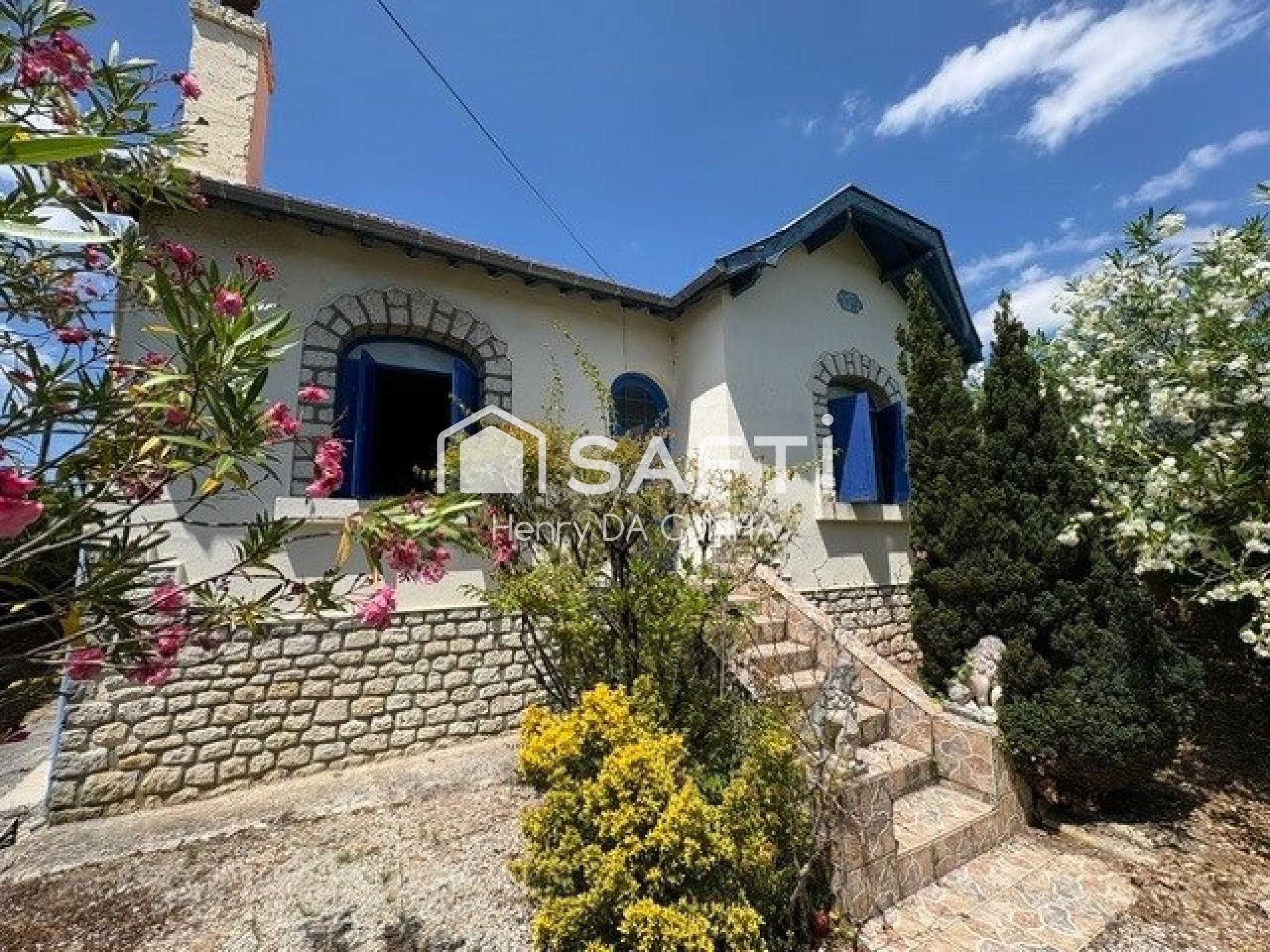 Maison à vendre, 94m², Pauillac