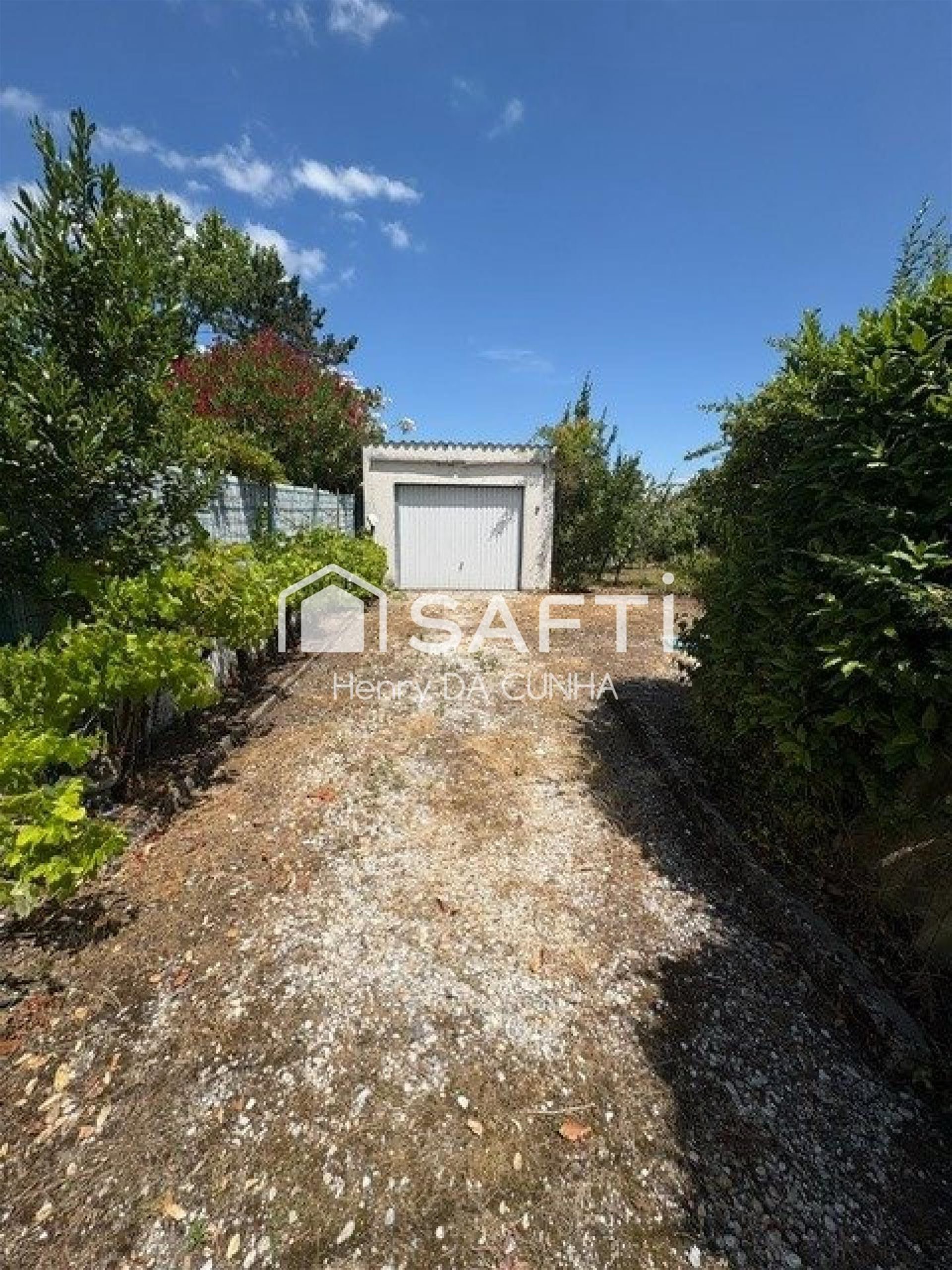 Maison à vendre, 94m², Pauillac