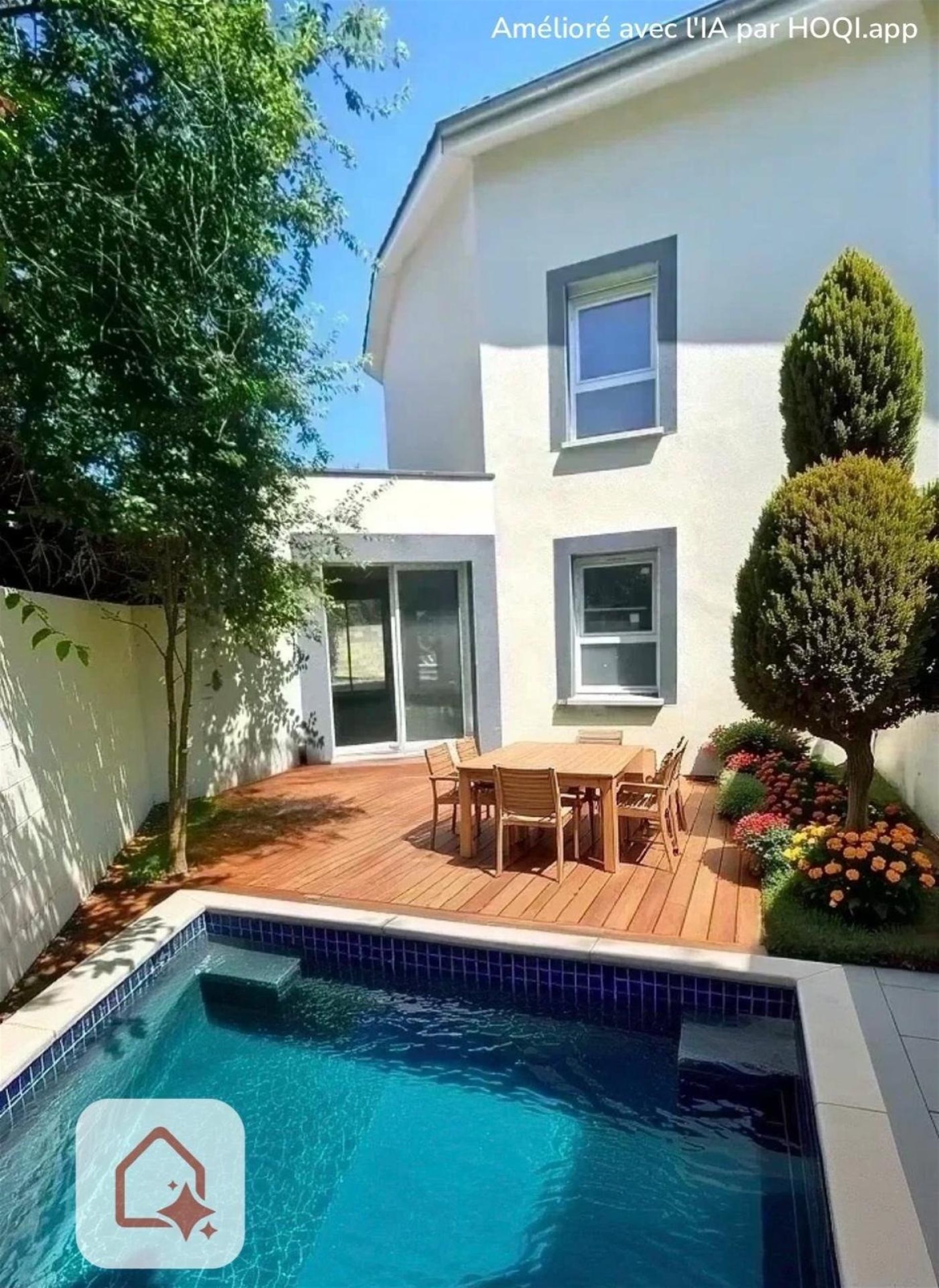 Maison à vendre, 128m², Saint-Romain-au-Mont-d'Or