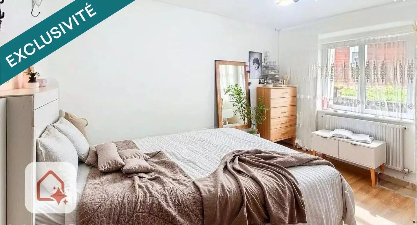 Appartement à vendre, 80m², Saint-Romain-au-Mont-d'Or