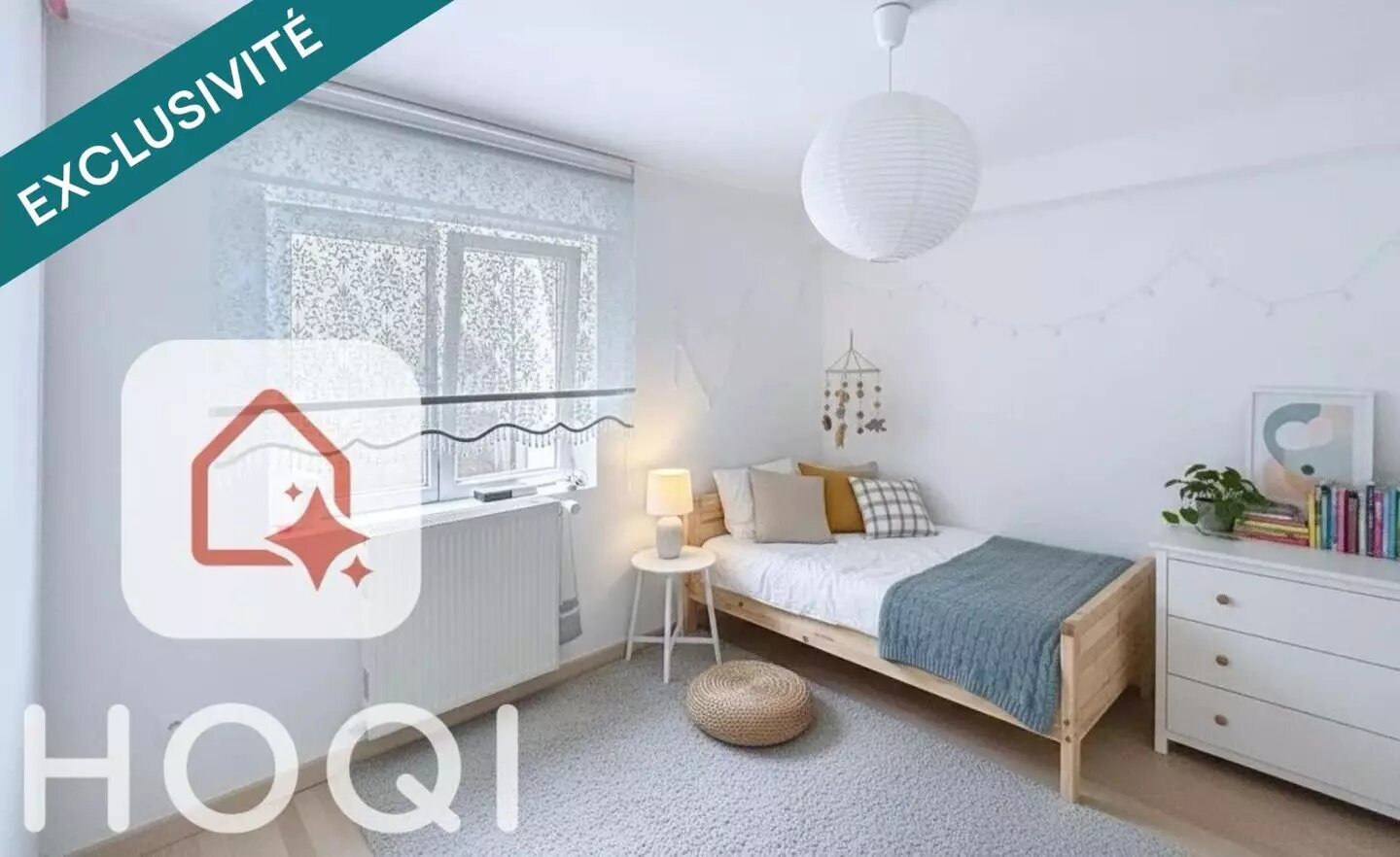 Appartement à vendre, 80m², Saint-Romain-au-Mont-d'Or