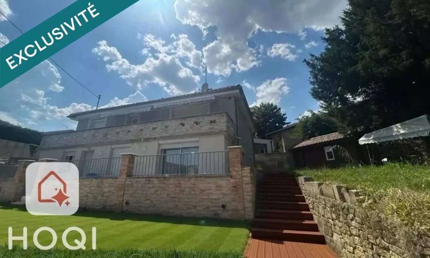 Appartement à vendre, 80m², Saint-Romain-au-Mont-d'Or