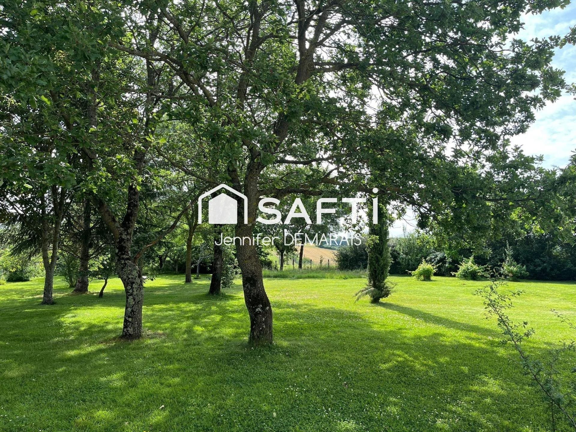 Maison à vendre, 200m², Pelleport