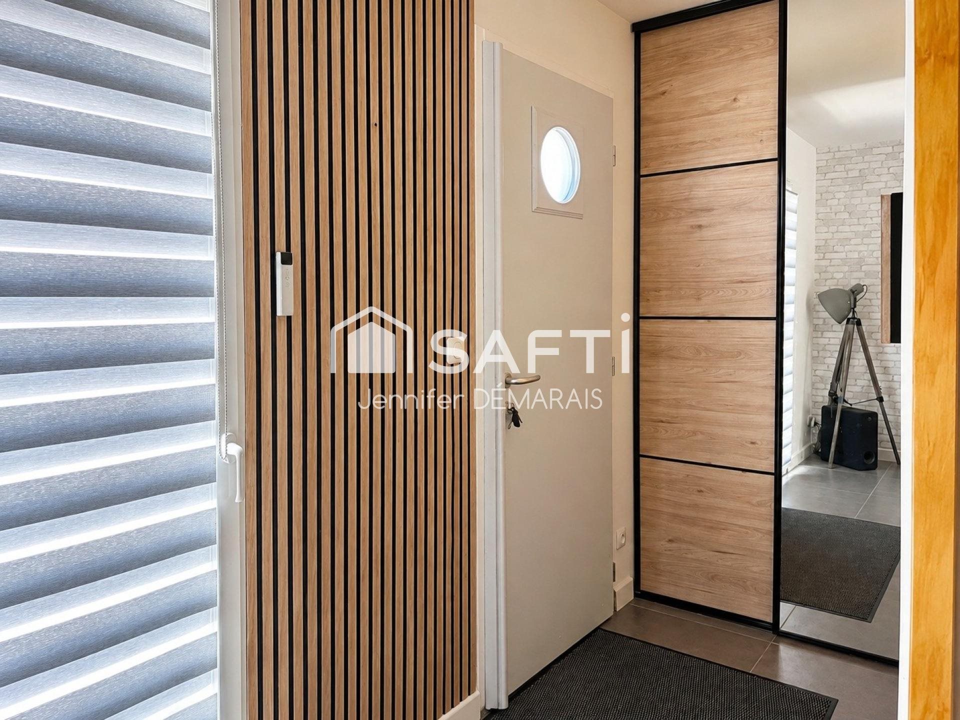 Maison à vendre, 103m², Montbartier