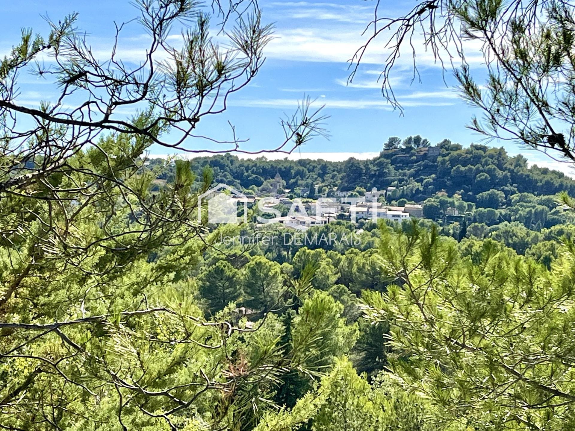 Maison à vendre, 170m², Rognes
