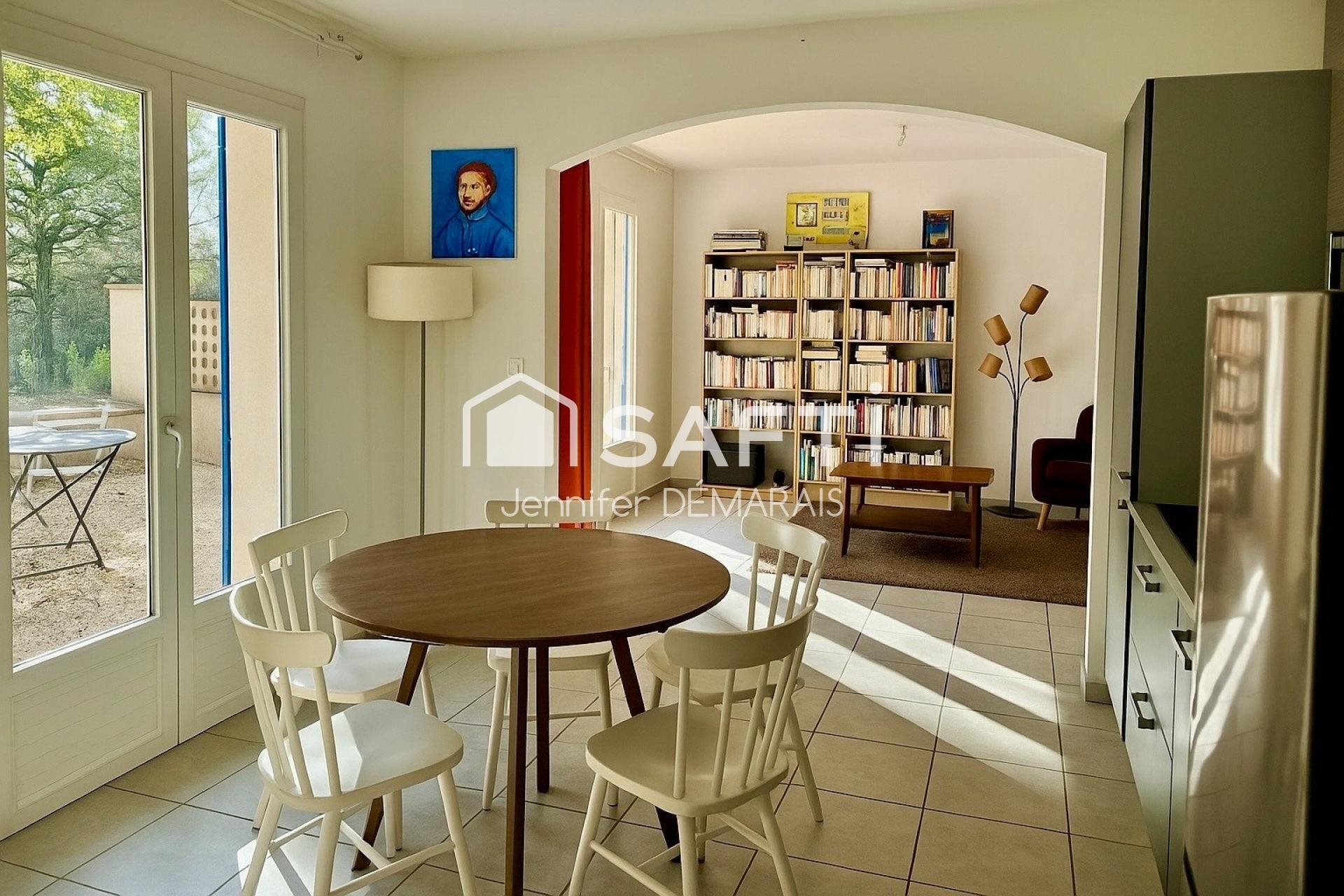 Maison à vendre, 170m², Rognes