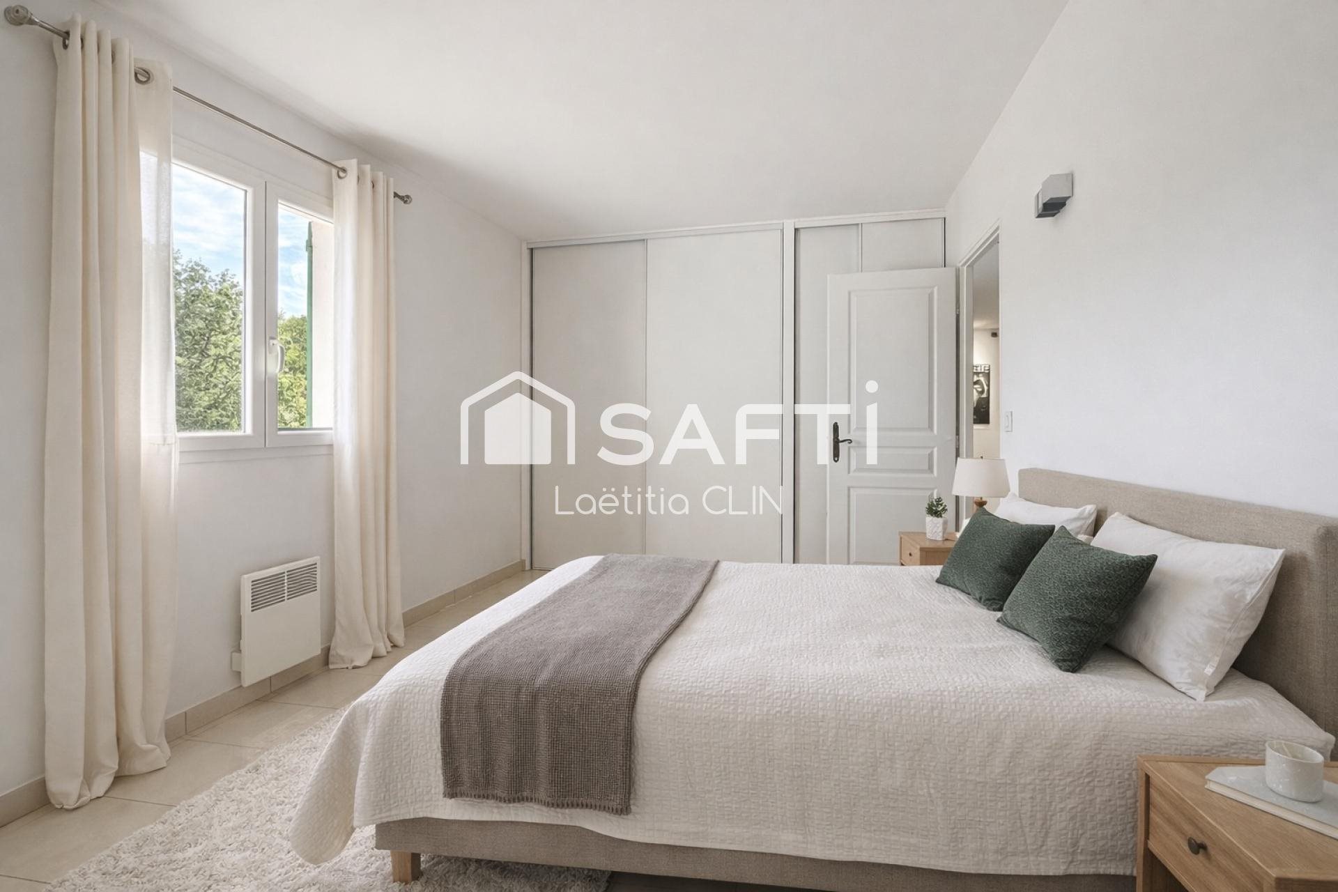 Maison à vendre, 114m², Bagnols-en-Forêt