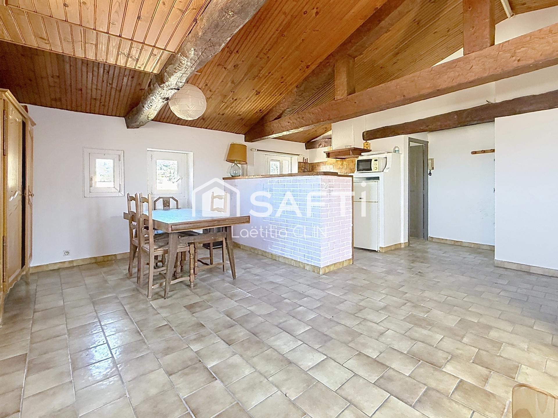 Appartement à vendre, 54m², Draguignan