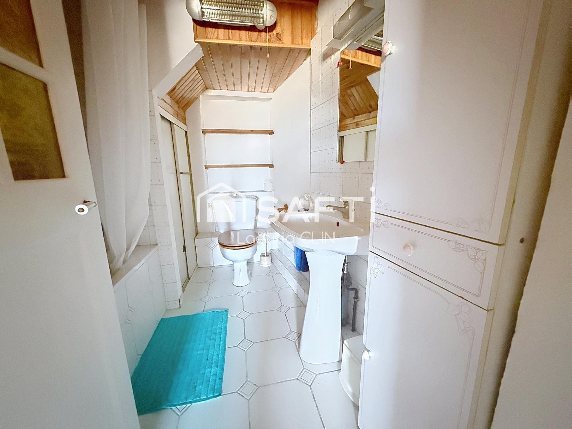 Appartement à vendre, 54m², Draguignan