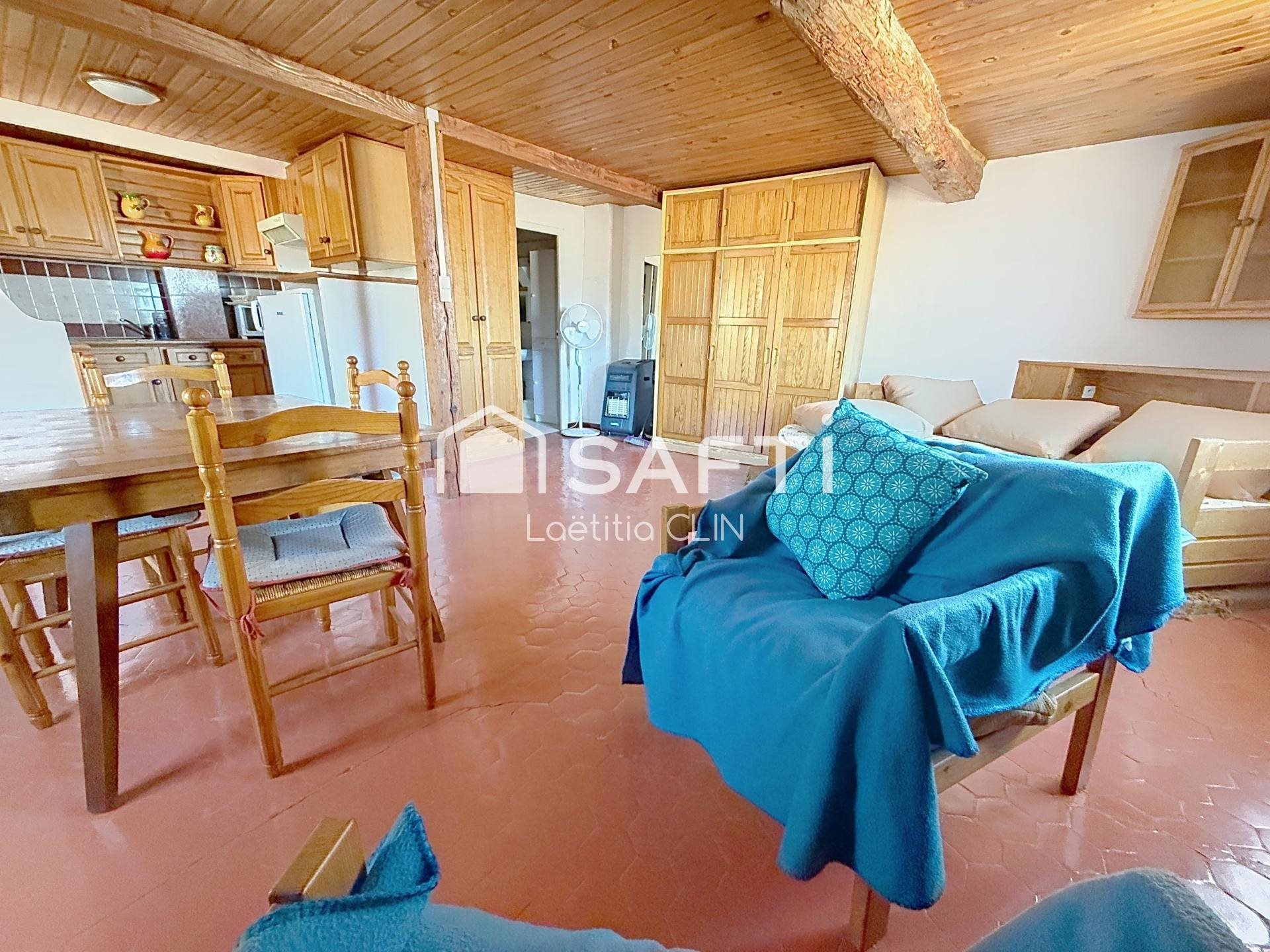 Appartement à vendre, 49m², Draguignan