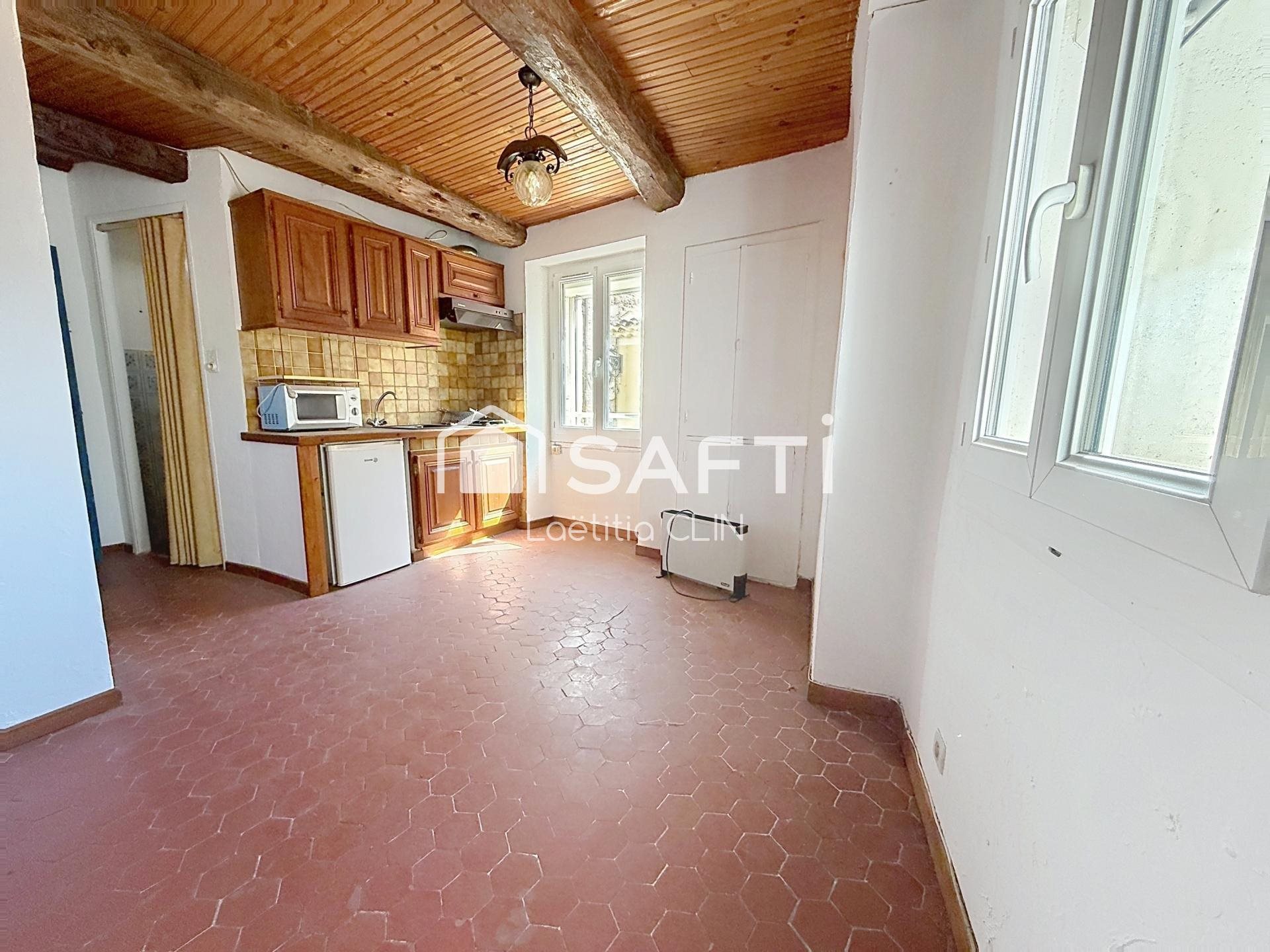 Appartement à vendre, 49m², Draguignan