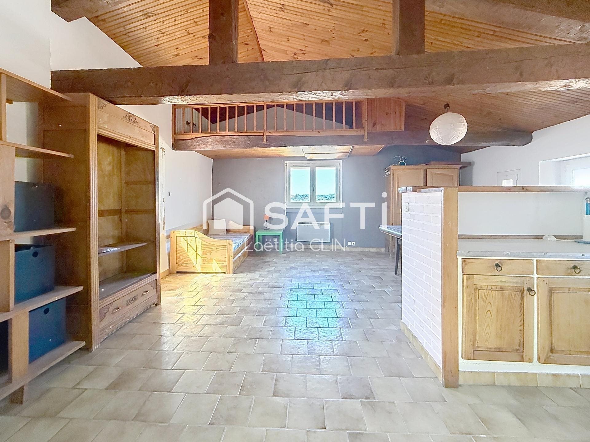 Appartement à vendre, 103m², Draguignan