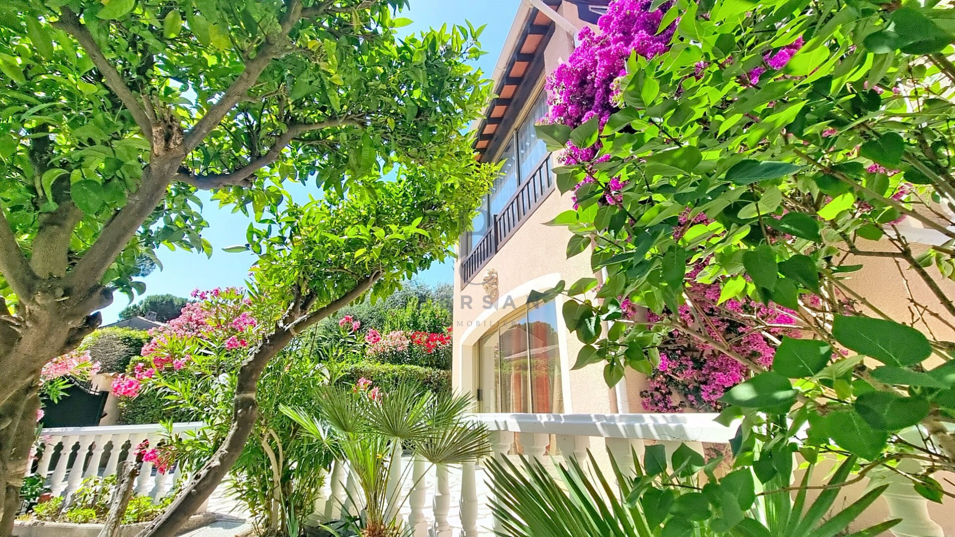 Maison à vendre, 146m², Fréjus