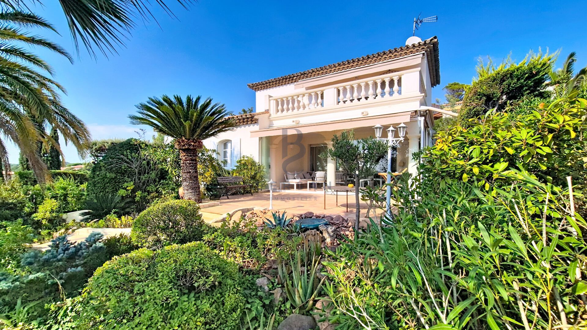 Maison à vendre, 170m², Saint-Raphaël