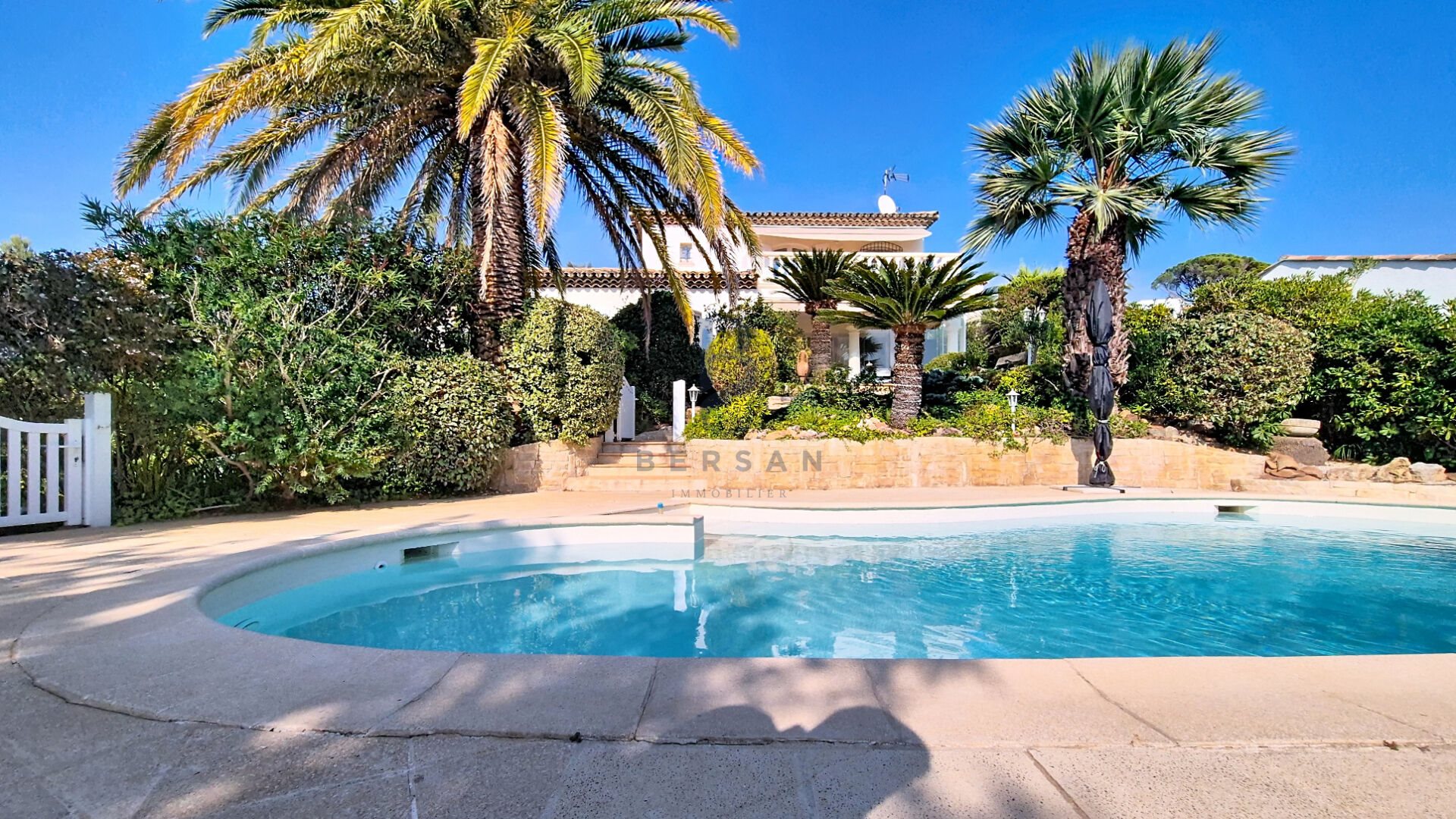 Maison à vendre, 170m², Saint-Raphaël