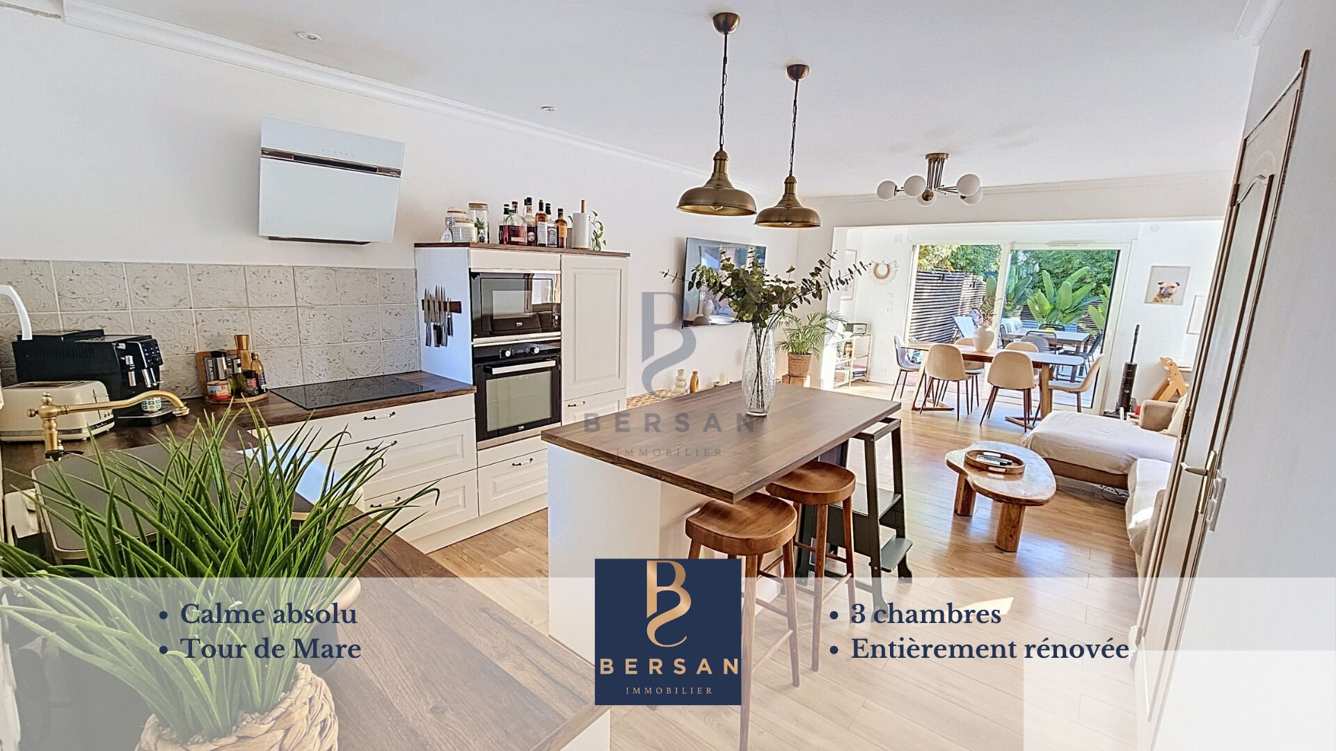 Maison à vendre, 84m², Fréjus