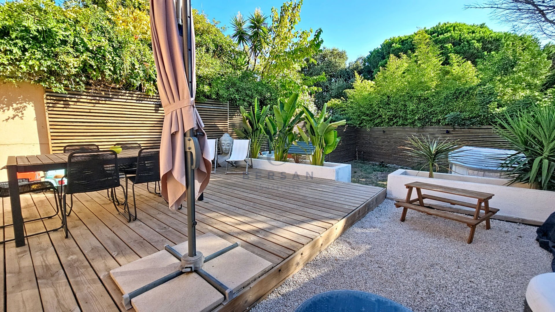 Maison à vendre, 84m², Fréjus