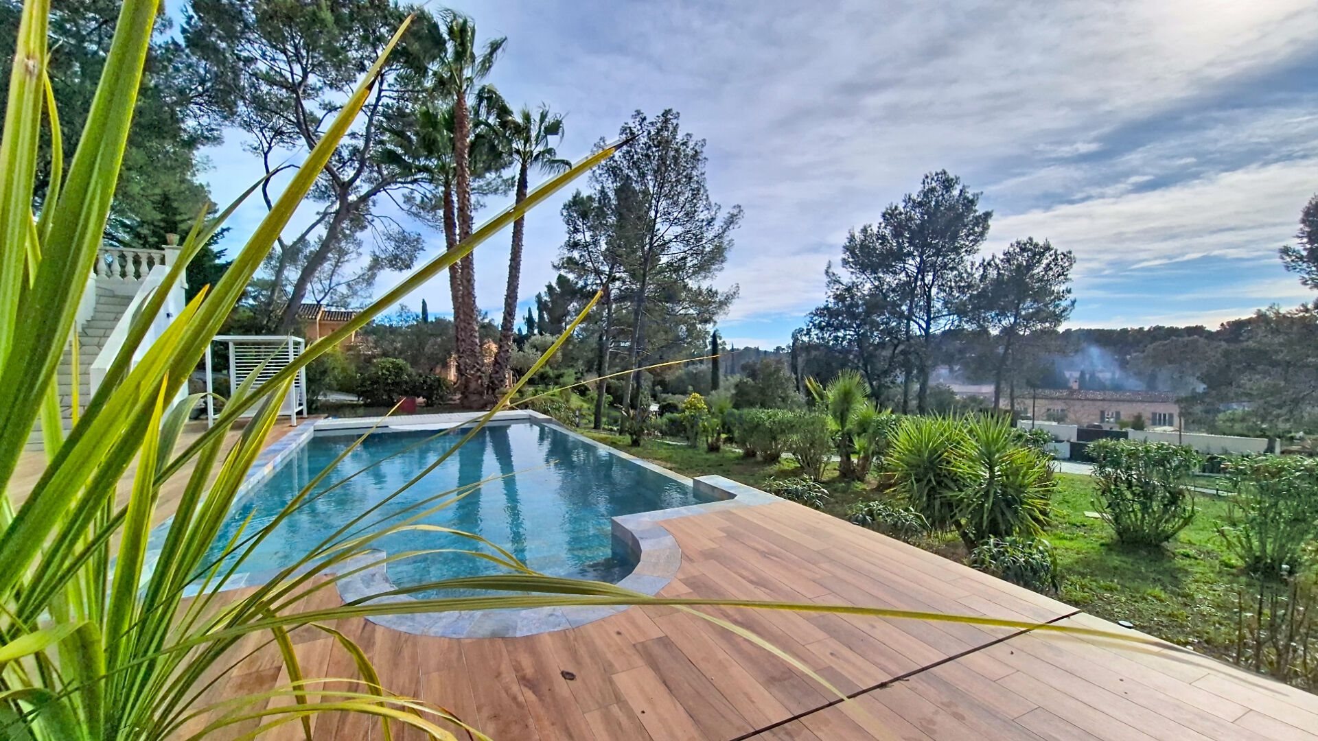 Maison à vendre, 217m², Puget-sur-Argens
