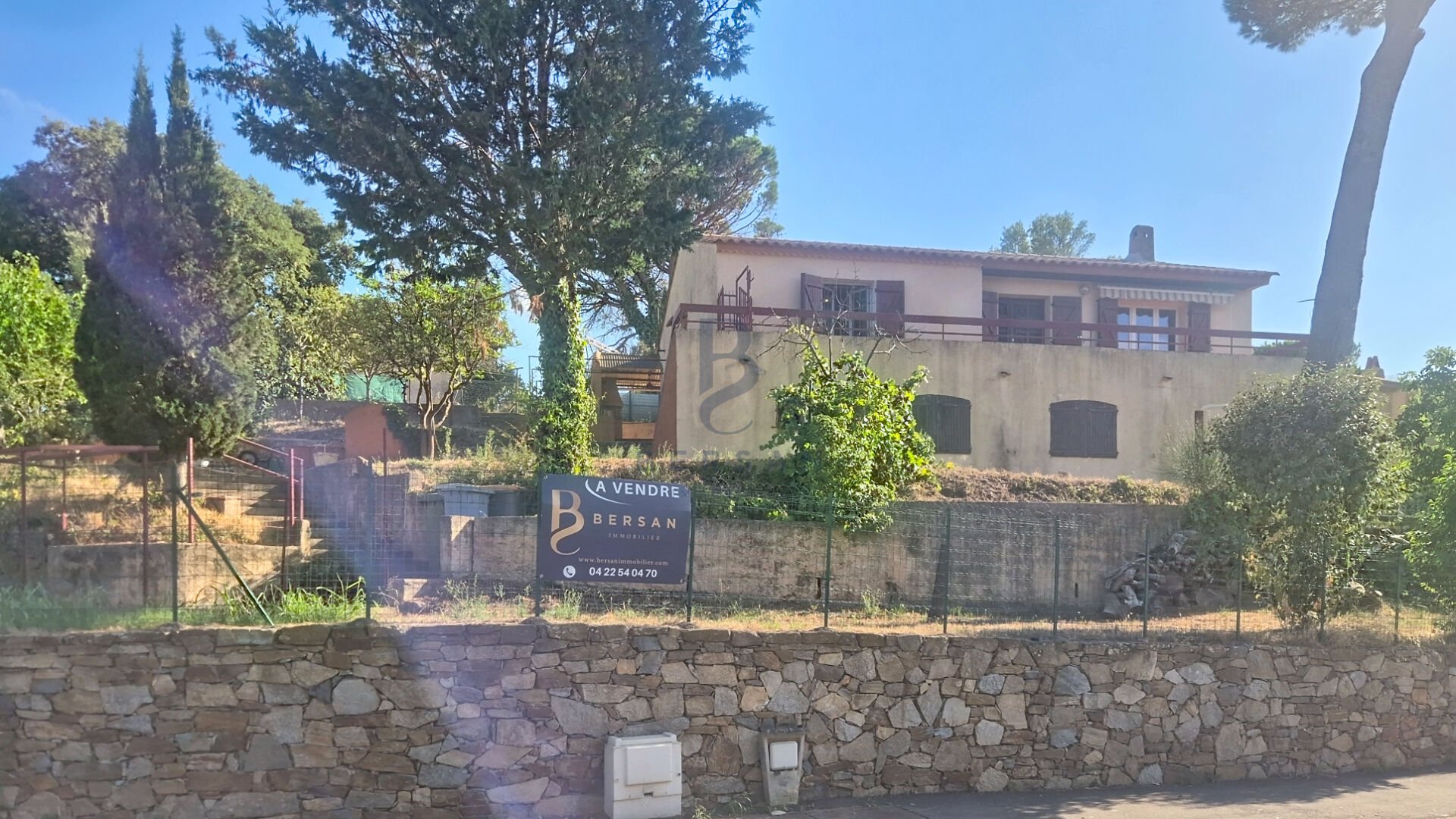 Maison à vendre, 173m², Fréjus